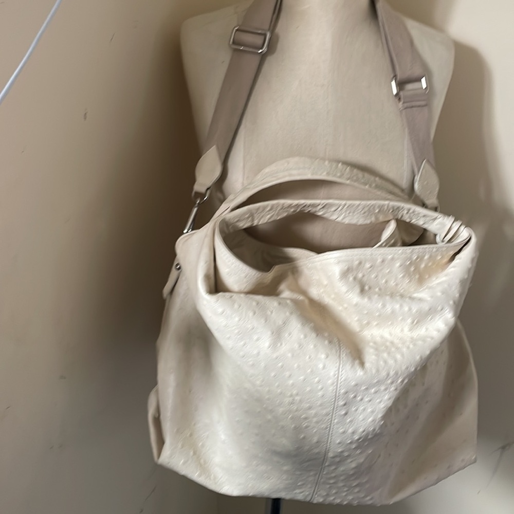Furla leather purse